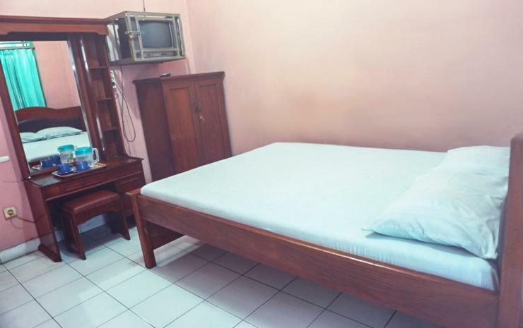 Ismoyo Hotel Γιογκιακάρτα Εξωτερικό φωτογραφία